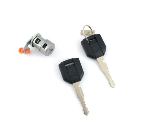 DOOR LOCK CYLINDER KIT L/H