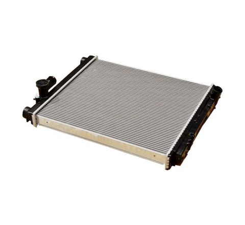 RADIATOR ASSEMBLY