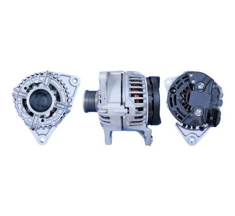 ALTERNATOR ASSEMBLY