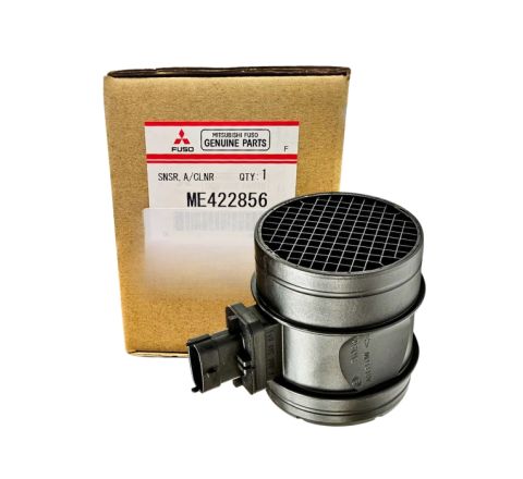 AIR CLEANER, AIR FLOW SENSOR (GENUINE)