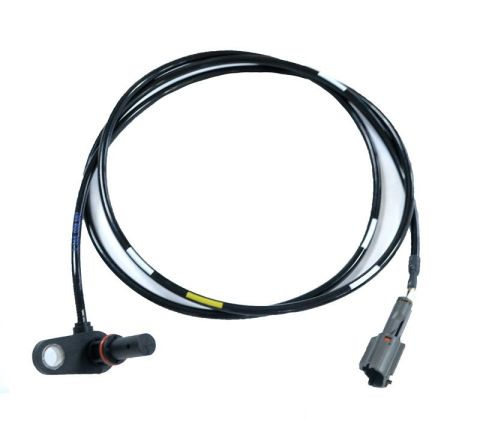 REAR ABS SENSOR L/H (GENUINE)