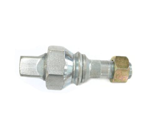REAR WHEEL STUD ASSEMBLY L/H