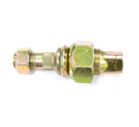 REAR WHEEL STUD ASSEMBLY R/H