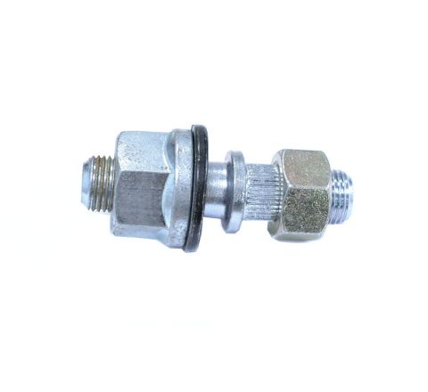 REAR WHEEL STUD ASSEMBLY L/H