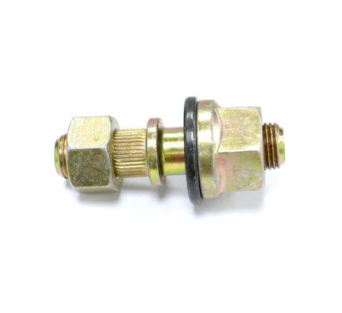 REAR WHEEL STUD ASSEMBLY R/H