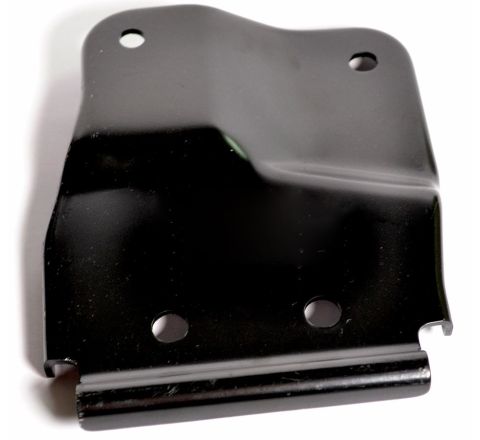 FRONT BUMPER STAY L/H