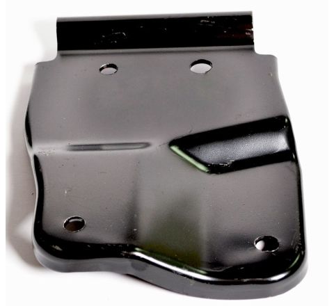 FRONT BUMPER STAY R/H