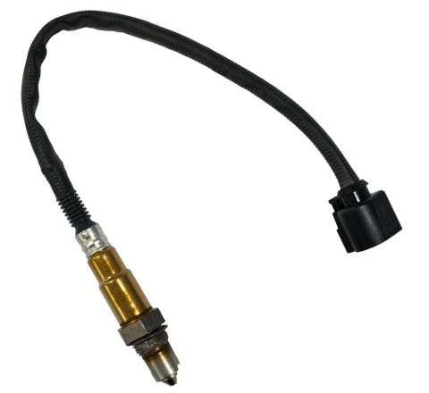 EXHAUST OXYGEN SENSOR (GENUINE)