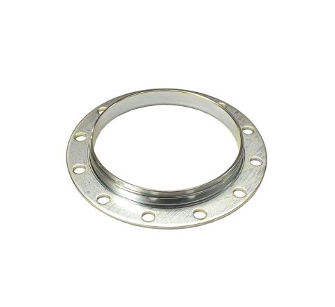REAR WHEEL HUB WITH ABS FLANGE (GENUINE)