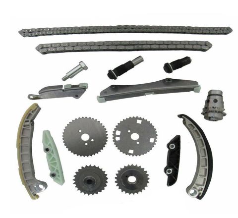 TIMING CHAIN KIT