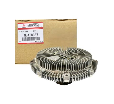 CLUTCH COOLING FAN (GENUINE)
