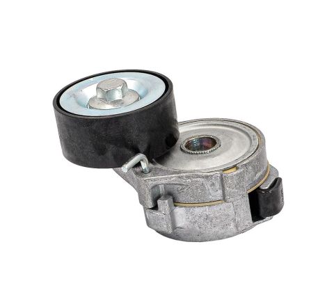 ALTERNATOR DRIVE BELT TENSIONER