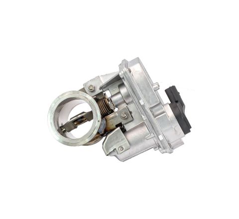 EXHAUST BRAKE ASSEMBLY