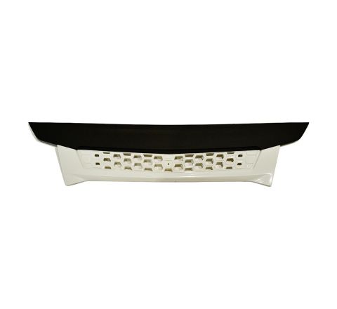 FRONT RADIATOR GRILLE