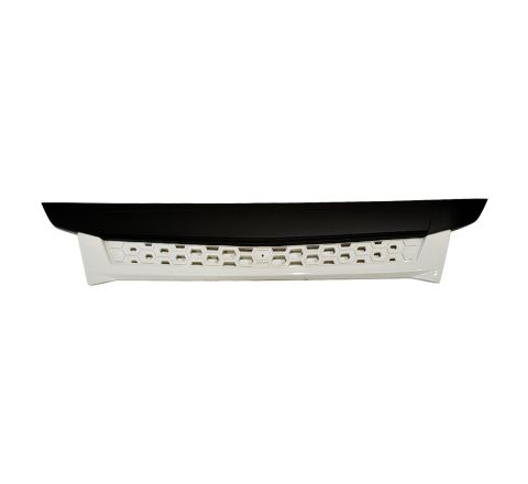 FRONT RADIATOR GRILLE