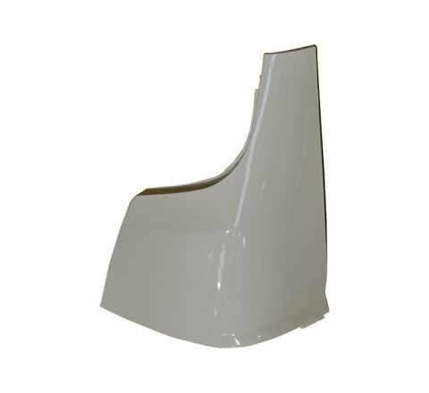 FRONT CORNER PANEL L/H