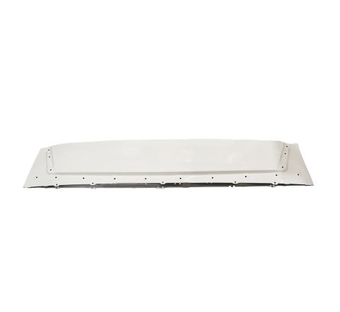 FRONT PANEL