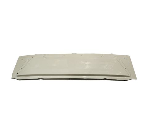 FRONT PANEL