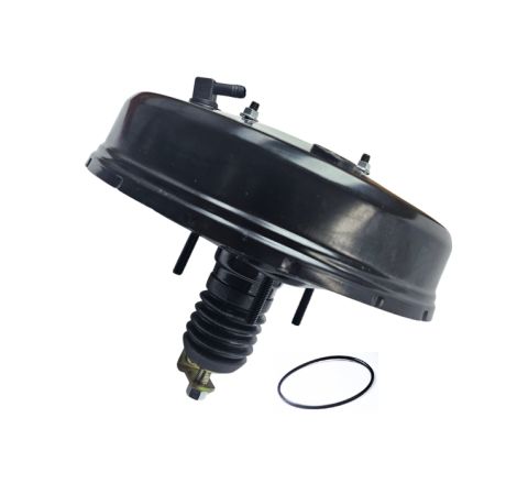 BRAKE BOOSTER ASSEMBLY