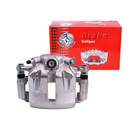 REAR BRAKE CALIPER L/H