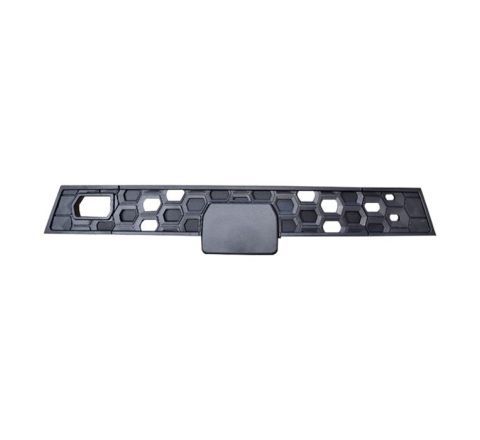 FRONT BUMPER GRILL SET (3PIECE)
