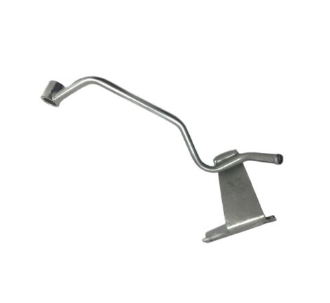 WATER TURBO PIPE