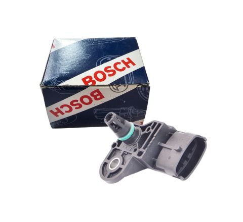 INLET MANIFOLD AIR TEMPERATURE SENSOR (GENUINE)