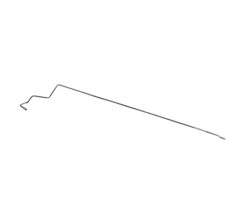 BRAKE FLUID LINE TUBE (GENUINE)