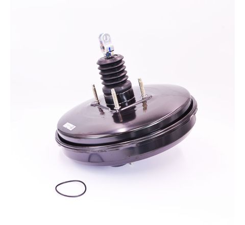 BRAKE BOOSTER ASSEMBLY (GENUINE)
