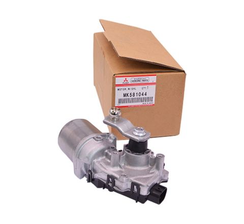 FRONT WINDSHIELD WIPER MOTOR (GENUINE)