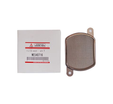 AUTOMATIC TRANSMISSION GEAR BOX FILTER (GENUINE)