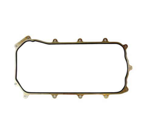 OIL PAN / SUMP GASKET (GENUINE)