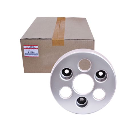 WHEEL CAP (GENUINE)