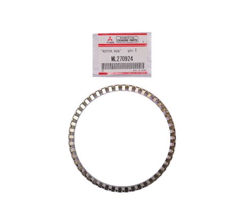 REAR ABS ROTOR SENSOR/RING (GENUINE)
