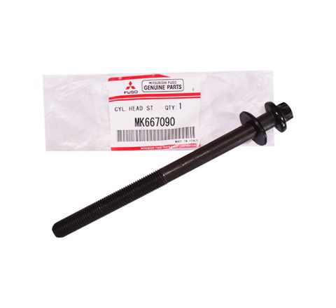CYLINDER HEAD BOLT (GENUINE)