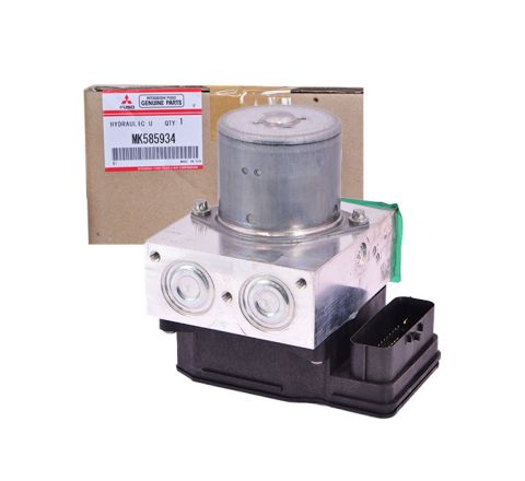 ABS HYDRAULIC UNIT (GENUINE)