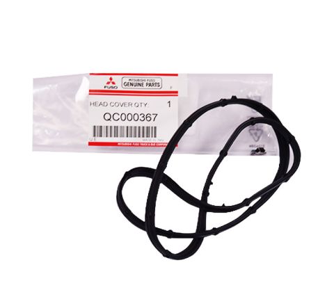 ROCKER COVER GASKET (GENUINE)