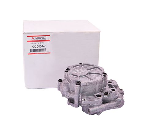 OIL PUMP (GENUINE)