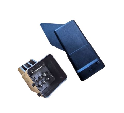 GLOW PLUG RELAY CONTROL UNIT
