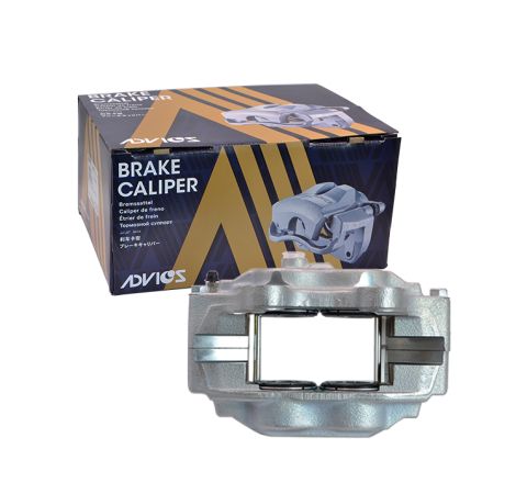 FRONT BRAKE CALIPER R/H (JAPAN)