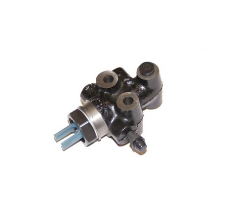 BRAKE LOAD SENSING VALVE