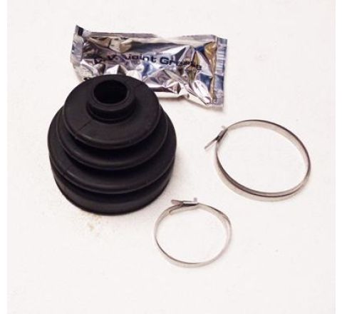 FRONT DRIVE SHAFT C.V BOOT OUTER