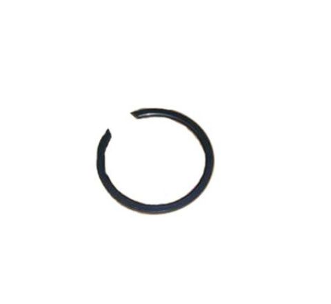 REAR AXLE WHEEL BEARING SNAP RING (GENUINE)