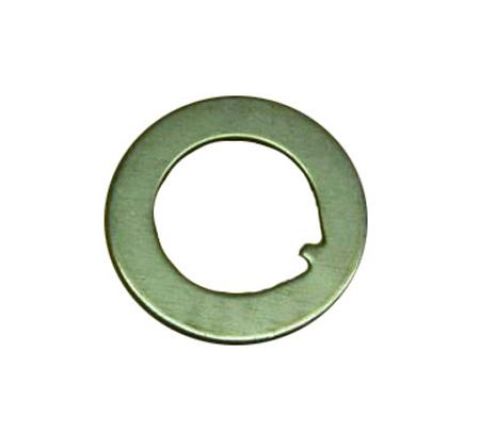 FRONT WHEEL BEARING SPACER WASHER