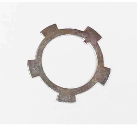WHEEL BEARING LOCK WASHER