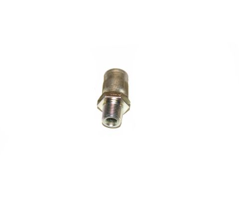 REAR AXLE HOUSING BREATHER (GENUINE)