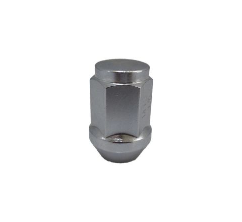 WHEEL NUT (BEVELLED)
