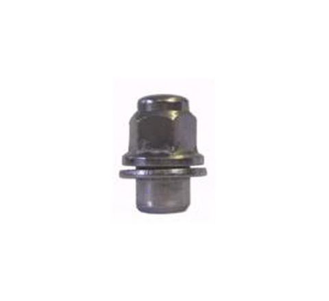 WHEEL NUT (PROTRUDING)