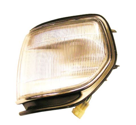 SIDE LAMP ASSEMBLY FRONT L/H