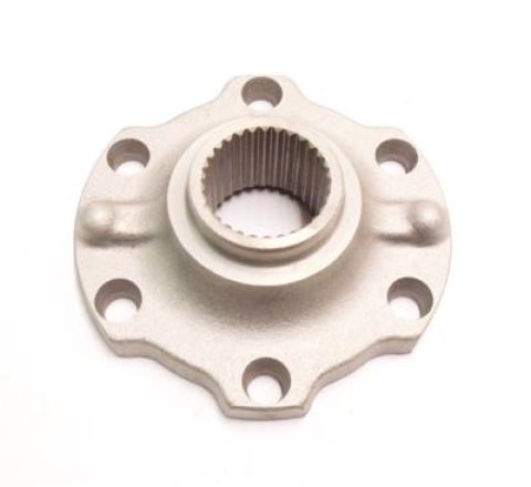 FRONT DRIVE FLANGE (GENUINE)